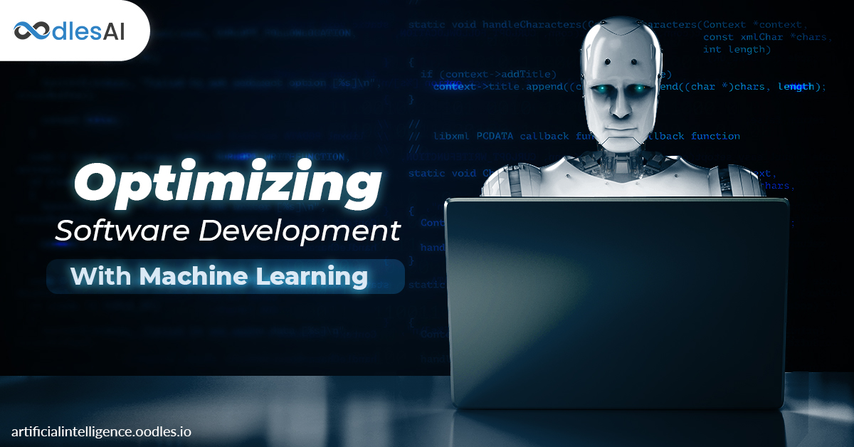 Machine Learning for Software Development