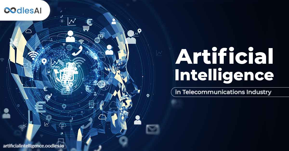 AI in Telecommunications
