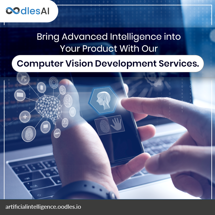 computer vision services