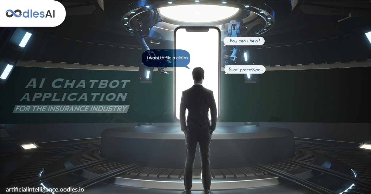 AI app development services