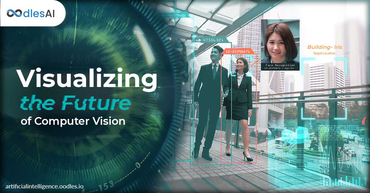 Future of Computer Vision Across Businesses