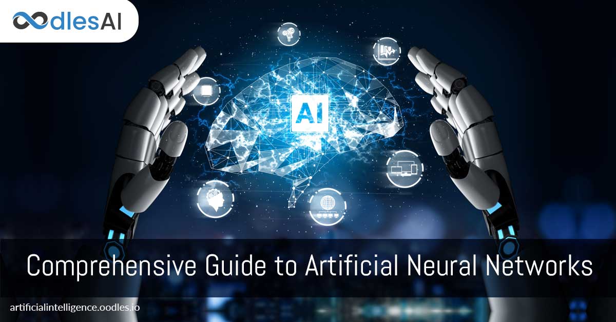 Getting Started With About Artificial Neural Networks and Its Working
