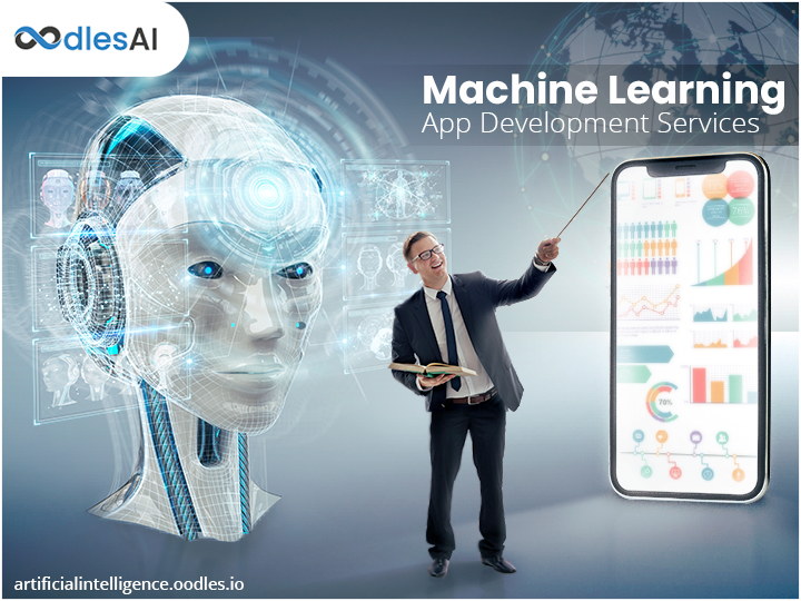 Cloud Machine Learning Development Services