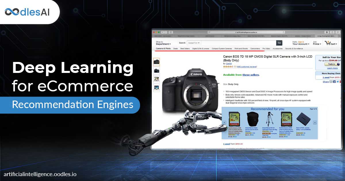 Deep Learning for Recommendation Systems