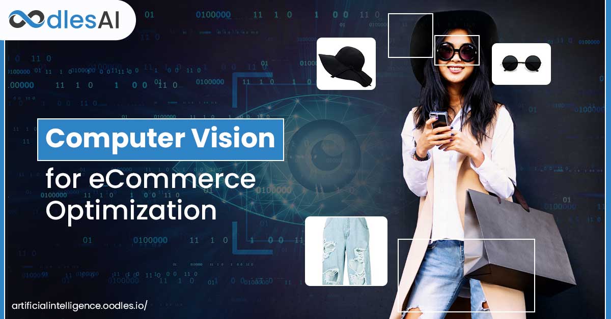 AI-driven Conversions: Computer Vision Applications for eCommerce