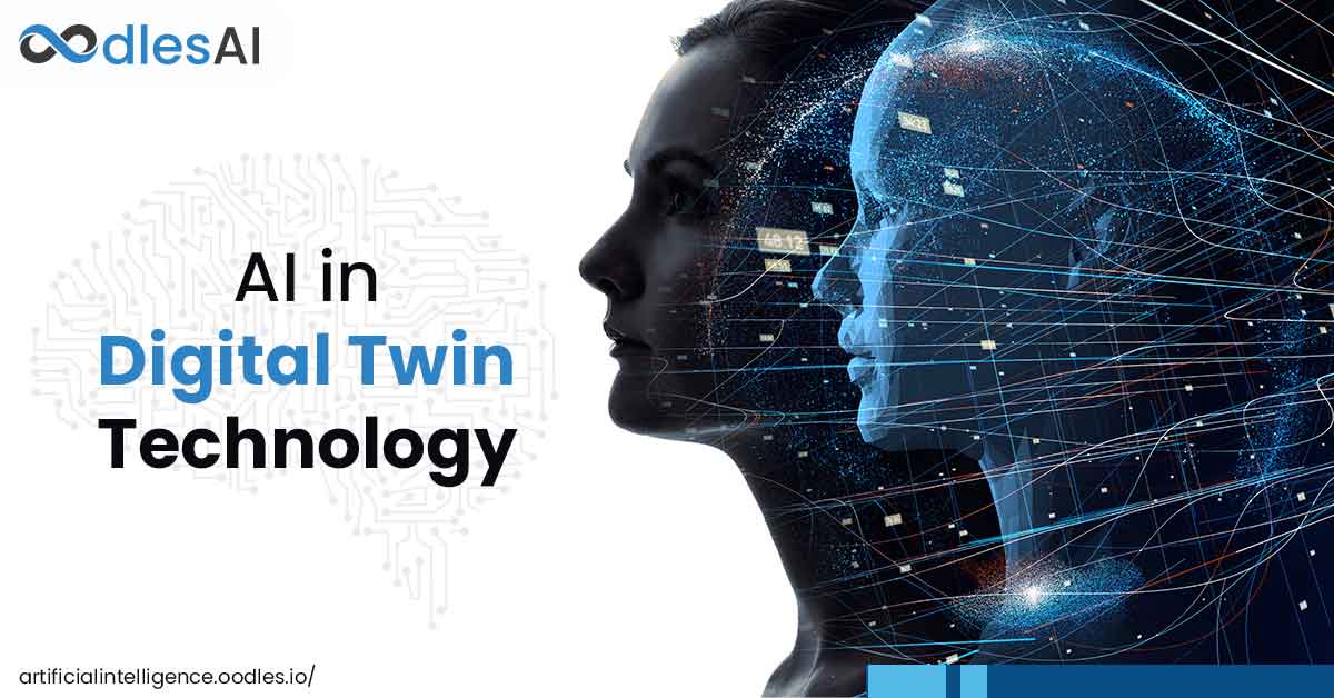 AI and Digital Twin Technology Join Forces for Innovating Solutions