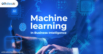 Machine Learning Solutions Services