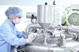 Know About Pharmaceutical Manufacturing Equipment Trends in 2021