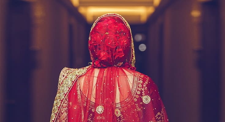 Know About some new tips to avoid heavy head on weeding day