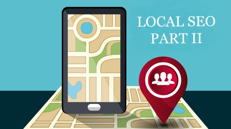 Local SEO Hacks for Start Up - Part II