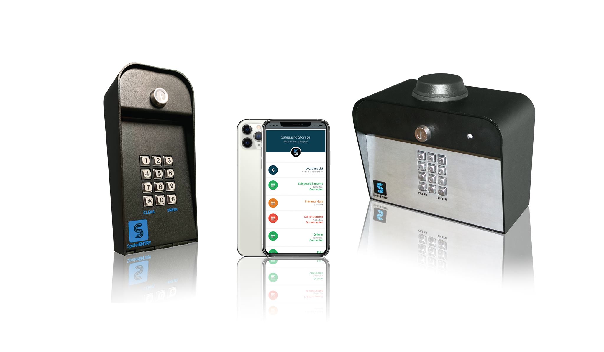 MOST ADVANCED SELF STORAGE SOFTWARE FOR OWNERS