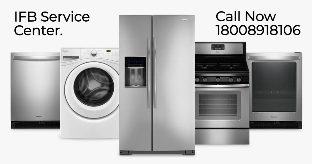 IFB washing machine service Centre in Adyar