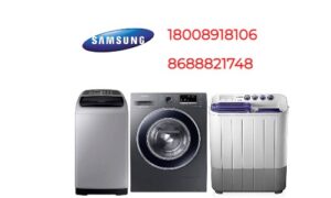 Samsung washing machine service Centre in Jammu