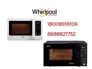 Whirlpool Microwave Oven Service in Hyderabad