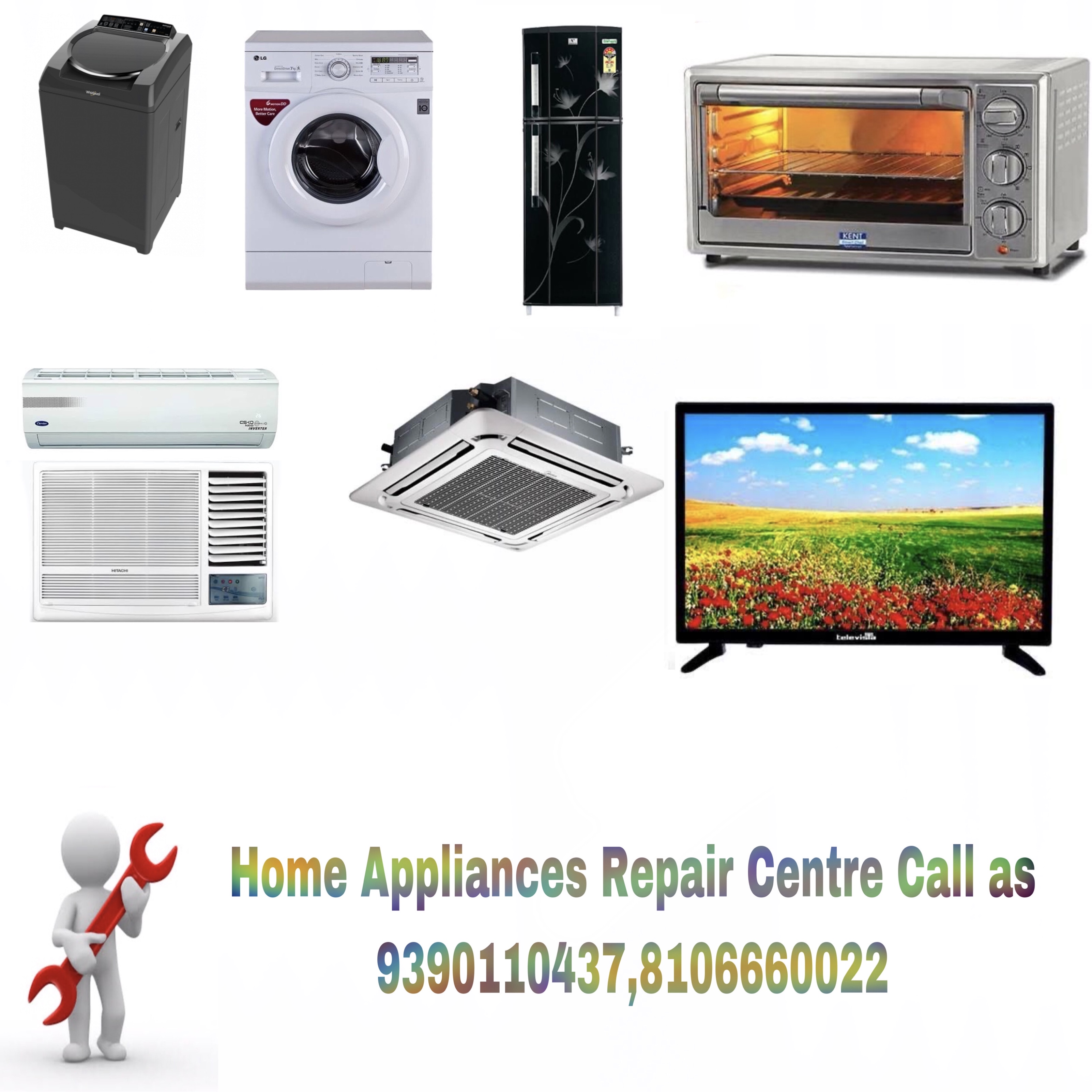 LG Television Service Center in LB Nagar Hyderabad