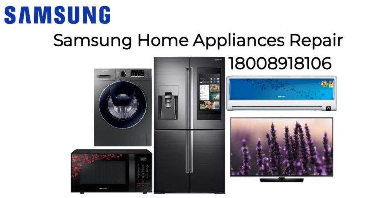 Samsung service Centre in Hyderabad