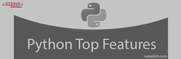 Top Features of Python
