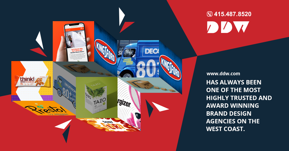 Packaging Design Agency