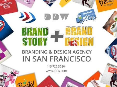 Branding Designer