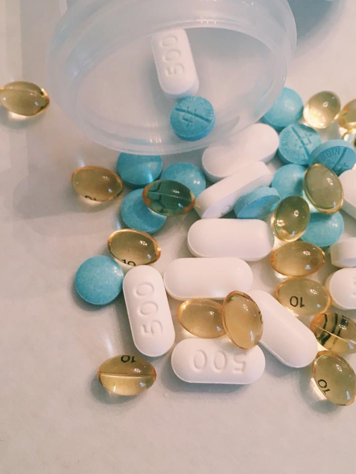 Mthfr Supplements