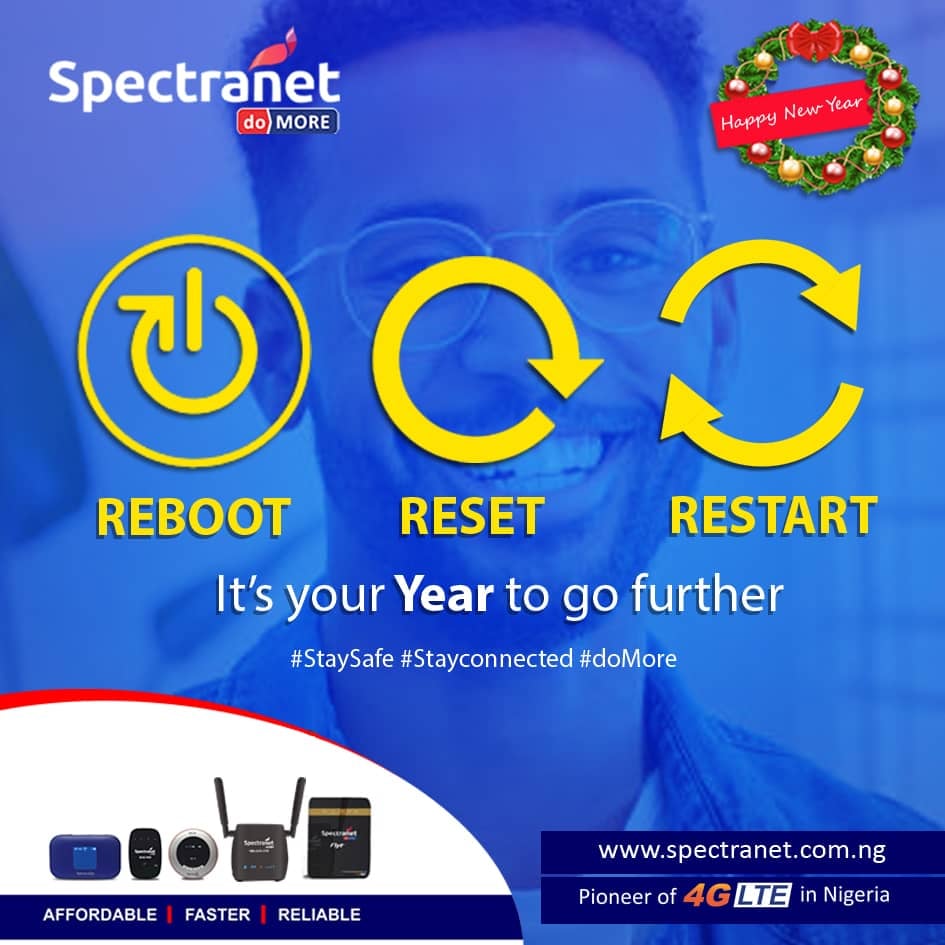 Unlimited Data Plans In Lagos