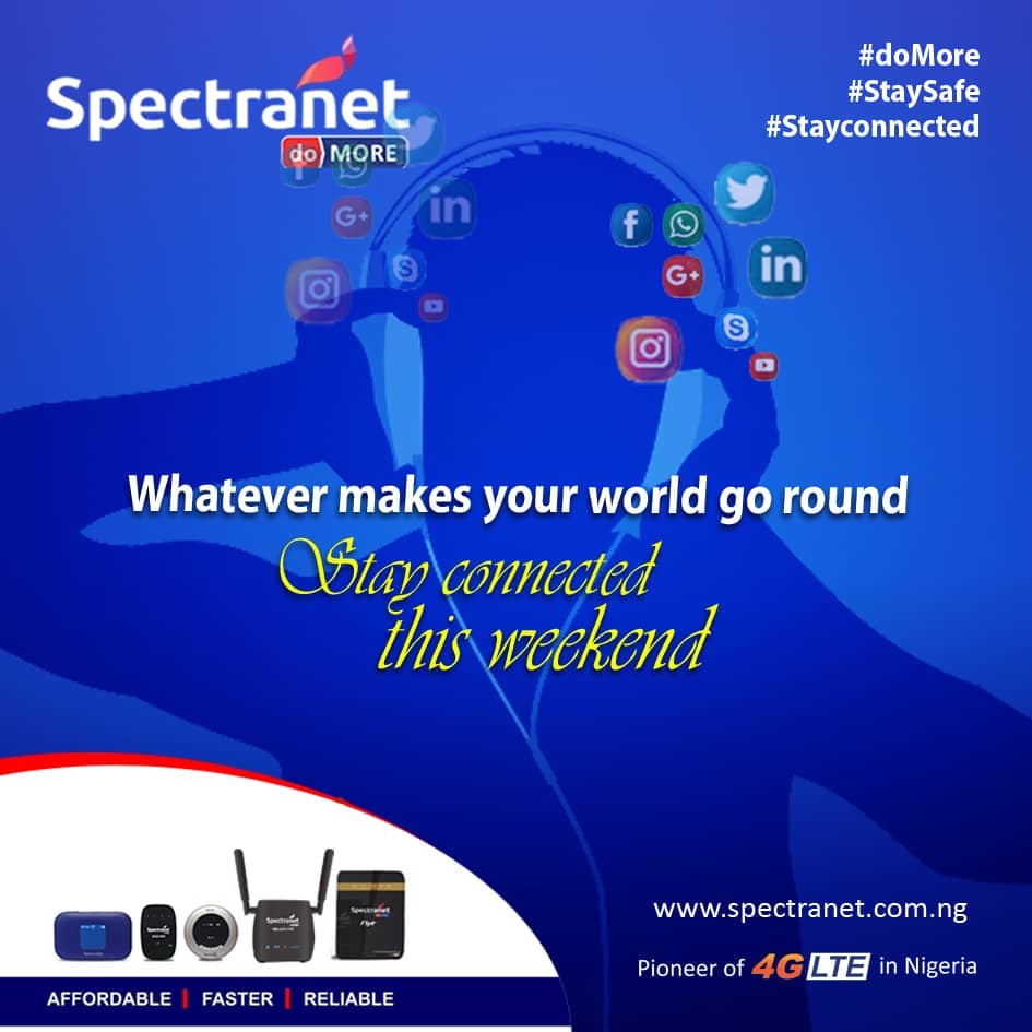 Do you know about the best wireless internet service provider in Nigeria?
