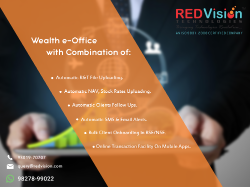 Why Mutual Fund Software for Distributors Forms Model Portfolio?