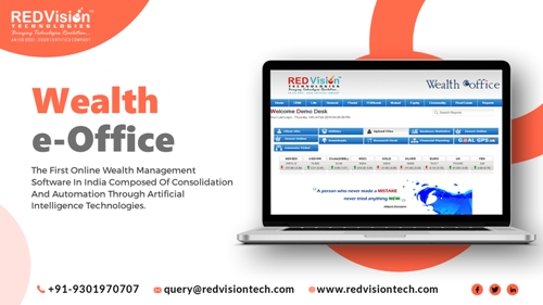 Why Mutual Fund Software Facilitates Knowledge Base?
