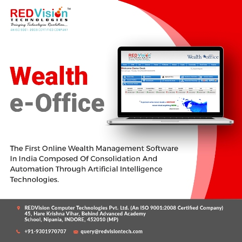 How Mutual Fund Software for Distributors Helps Every Advisor?