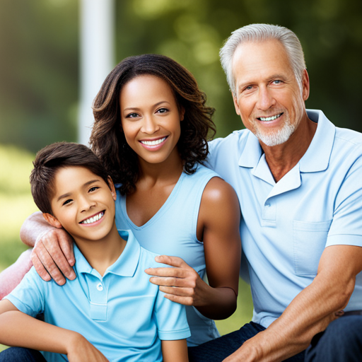 Why Family Chiropractic Care in Woodbridge is Essential for Your Health