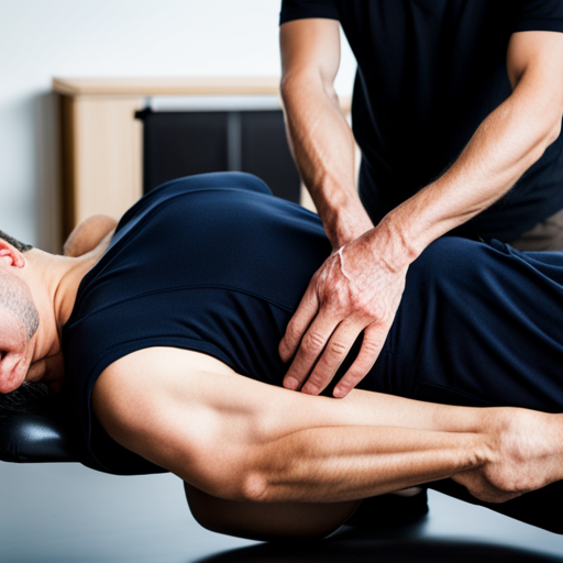 Understanding Chiropractic Subluxation in Scotch Plains