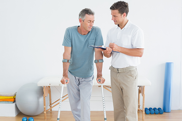 Physical Therapist and Chiropractic Services in Woodbridge NJ