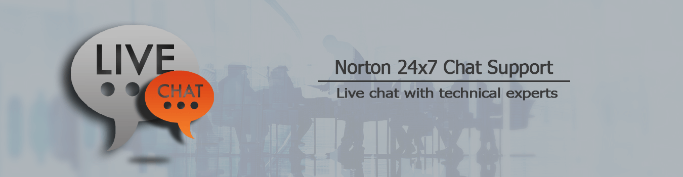 Norton Chat Help
