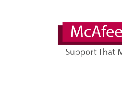 McAfee Activation