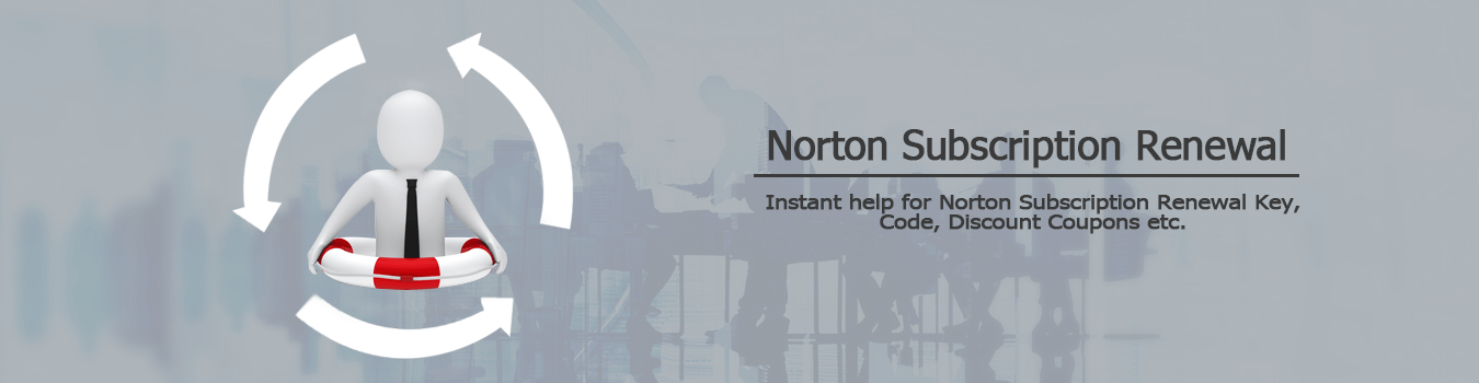 Norton Renewal Support