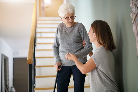 Important Signs That Your Loved One Needs In-Home Care