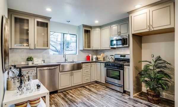 Ten Kitchen Showroom Trends That Will Boost Sales