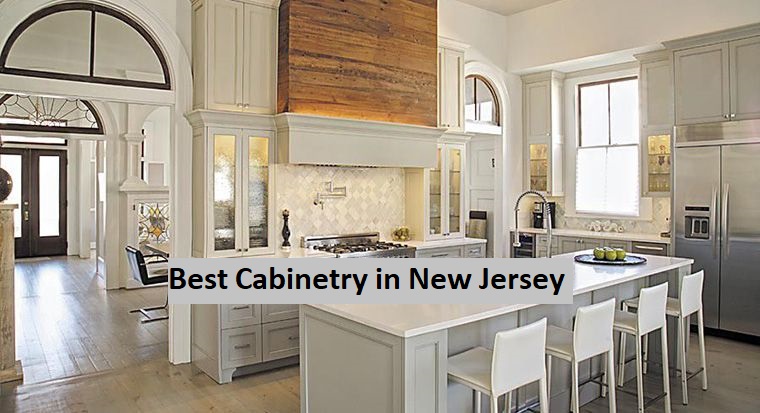 Get Your Brand New Cabinetry in NJ