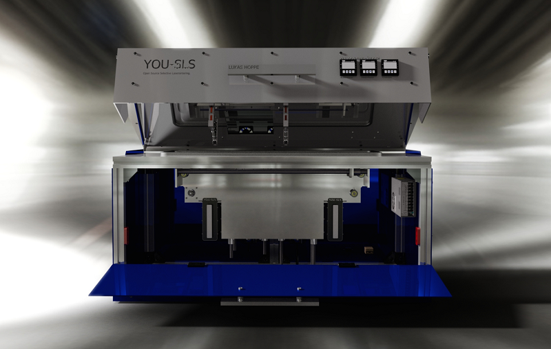 Selective Laser Sintering Equipment Market 22.9% of CAGR, Industry Trends, Demands, Revenue by 2027| opportunities by EOS GmbH, Farsoon Technologies, Prodways Technologies, Aerosint SA, XYZprinting, Inc., Formlabs