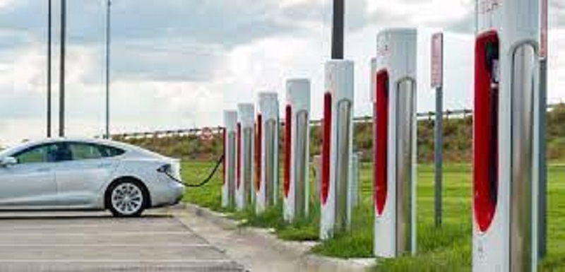 Asia-Pacific Electric Vehicle Charging Stations Market to See Astonishing Growth by 2020-2027 Leading Players Are Daimler AG, Siemens, Total, ChargePoint, Inc., ABB, Webasto Thermo & Comfort, Shell International B.V., Schneider Electric.