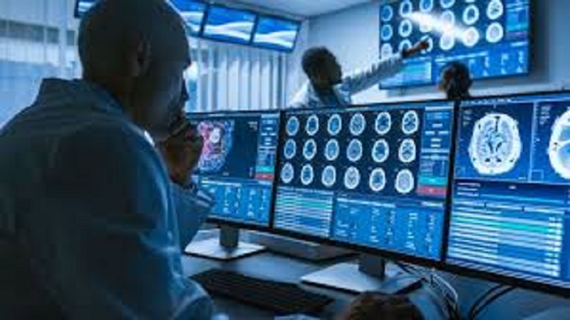 Medical Display Market is Growing by 2026 | Biggest Innovation LG Display Co., Ltd, EIZO Corporation, Novanta Inc, FSN Medical Technologies, Advantech Co., Ltd, Quest International Inc, Steris plc.