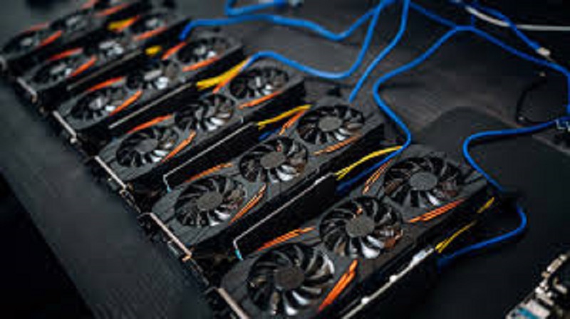 Cryptocurrency Mining Market is Growing CAGR of 10.5% by 2026 | Biggest Innovation to LIVIKA LP, Genesis Mining, Eobot Inc., Binance.com, BitMain Technologies Holding Company., Riot Blockchain