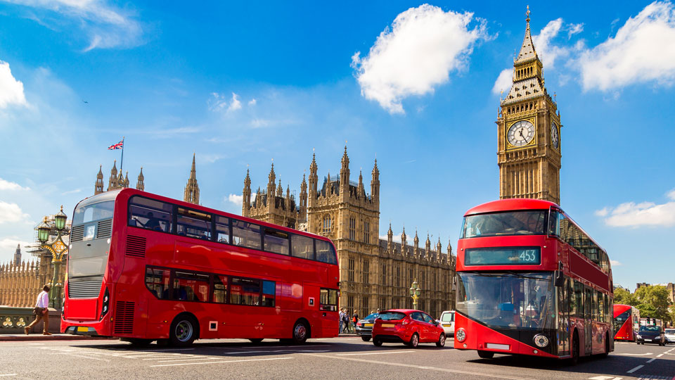 Economy of United Kingdom