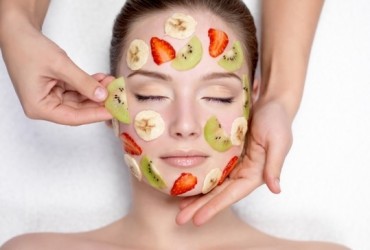 How To Make DIY Mask At Home!