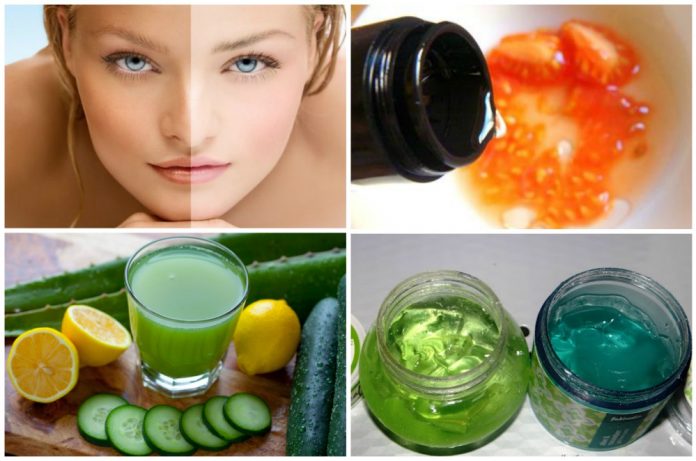 10 Simple Home Remedies To Remove Tan!