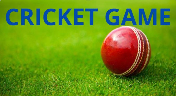 CRICKET: THE MYSTERY GAME