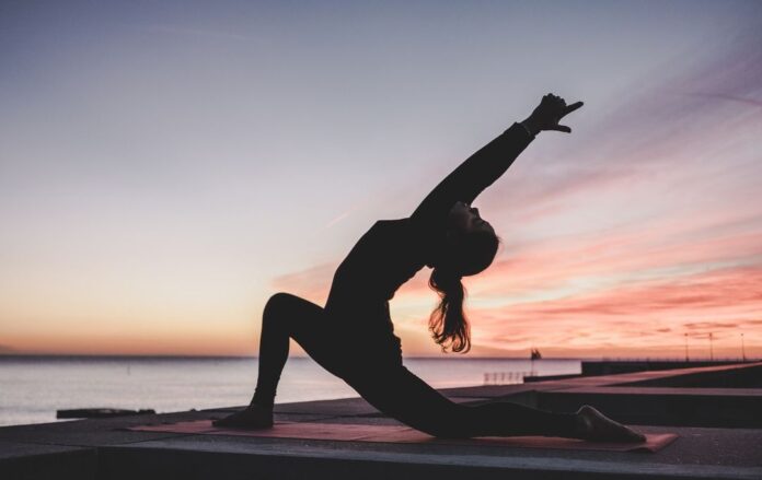Yoga Assans For Weight loss And Good Health!
