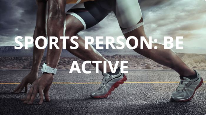 Sports: Lets Find out which one you like