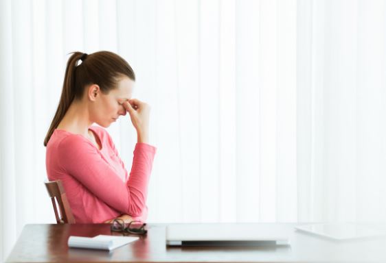 10 WAYS TO REDUCE STRESS!