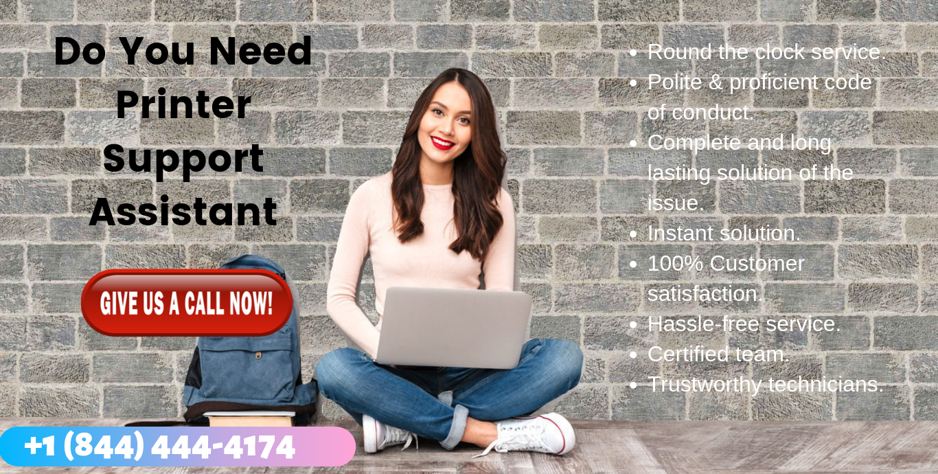 HP Printer Jam Issues & Hacks 2019 | 844.444.4174